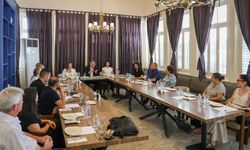 Erhürman: “Kültürel miras alanında aktif olma kararlılığındayız”