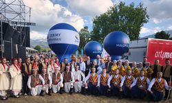 FOGEM, Polonya’daki Altın Balta Festivali’nde ödül kazandı