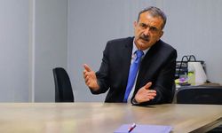 Gazimağusa Belediye Başkanı Uluçay, kentte yaşanan su dağıtım sorunuyla ilgili açıklama yaptı