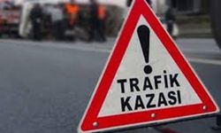 Girne-Lefkoşa anayolunda meydana gelen kazada, biri çocuk, 5 kişi yaralandı