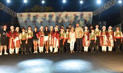 Girne Ozanköy 17. Pekmez Festivali bu akşam sona eriyor