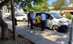 Göç Yönetimi Merkezi, Lefke ve Güzelyurt’ta denetim yaptı