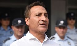 Gökçebel: “Kararname derhal geri çekilmeli”