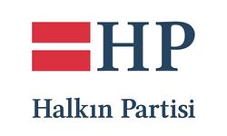 Halkın Partisi Cumhurbaşkanı adaylarını gerçekçi vaatlerde bulunmaya davet etti