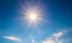 Hava sıcaklığı iç kesimlerde 5, sahillerde 4 derece düşecek