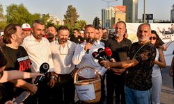 Kamuda örgütlü 5 sendikadan "maaş ve vergi adaleti" talebi