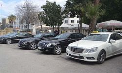 Kıbrıs Taksi Dernekleri Federasyonu, İzin Kurulu toplantısına tepki gösterdi