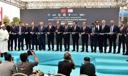 KKTC Deprem İzleme Merkezi açıldı