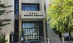 KKTC Merkez Bankası, 2024 Yılı Faaliyet Raporu’nu paylaştı: 2024 yılında 6 milyar 850 milyon 900 bin TL kar