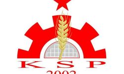 KSP: “Yabancı işçilere yönelik kararname geri çekilmeli”