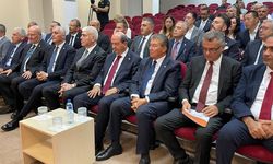 KTSO 39. Olağan Genel Kurulu yapılıyor