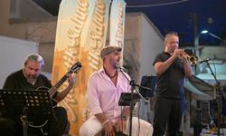 LTB Akustik Sahne konserleri, LBO Latin Trio'yla sona erdi