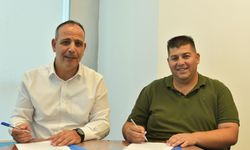 LTB, Lefkoşa’da asfalt yapım çalışmaları kapsamında iki ayrı ihaleye imza koydu