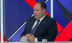 Meclis Başkanı Öztürkler: "Adadaki çözüm modeli net, iki devletli çözüm dışında bir formül mümkün değil"