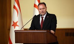 Meclis Başkanı Öztürkler: "Kıbrıslı Rumların KKTC’de tutuklanması siyasi değil tamamen hukuki"