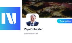 Meclis Başkanı Ziya Öztürkler, Next Sosyal’e Katıldı