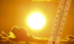 Meteoroloji Dairesi uyardı: “Sıcak hava kütlesinin etkisinin devam etmesi bekleniyor”