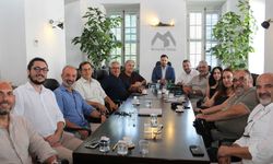 Mimarlar Odası, Planlama Onayı Değişiklik Tüzüğü’nün Anayasa Mahkemesi’ne götürülmesini eleştirdi