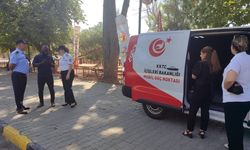 Mobil denetim araçları ile 6 ilçede eş zamanlı kaçak denetimi yapıldı