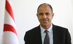 Özersay’dan Maliye Bakanlığı’na: “Gümrük Dairesi depolarındaki yangında yanan malların listesini açıklayın”