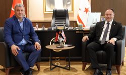 Öztürkler: “Geleceğimiz, Türk dünyasının ortak hedefleri doğrultusunda inşa ediliyor”
