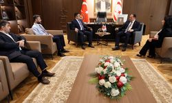 Öztürkler: “KKTC’ye karşı kurulan her masayı, Anavatan Türkiye ile birlikte yıkarız”