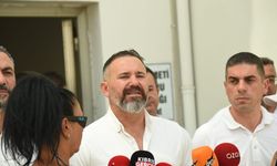 Resmi Kabz Memurluğu ve Mukayyitlik Dairesi’ndeki grev yarın da devam edecek
