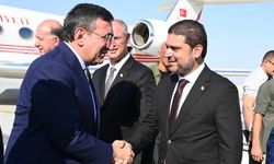 Savaşan: "Yılmaz iki devletli yeni siyasetin, Türkiye tarafından devlet politikası olarak benimsendiğinin altını çizdi"
