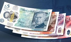 Sterlin 55,55 TL, euro 47,92 TL, dolar da 40,98 TL'den işlem görüyor