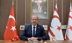 Tatar: “Bir milletvekilinin KKTC ziyaretinin hedef haline getirilmesi ilkel ve tahakkümcü Rum zihniyetinin yansımasıdır