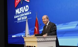 Tatar: "İki devletli çözüm halkımızın onuru ve güvenliği için tek yoldur"