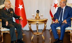 Tatar, Kılınç'ı telefonla arayarak tebrik etti