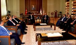 Tatar: "Son 3 yılda yapılan yatırımlar sayesinde ülkede refah arttı"