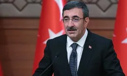 TC Cumhurbaşkanı Yardımcısı Yılmaz yarın KKTC'ye geliyor