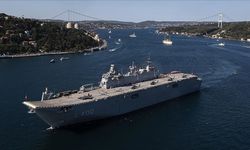 TEKNOFEST Mavi Vatan bugün başlıyor