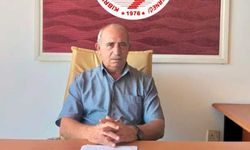 Topaloğlu: “Seçim yasakları öncesi, İzin Kurulu’nun toplanması kabul edilemez”