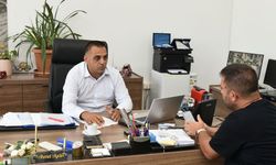Trafikte yapay zeka destekli denetim dönemi... Aydın: Nihai hedef cezalandırma değil, ihlali anında tespit