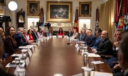 Trump, Washington'da cinayet işleyenlere idam cezası isteyecek