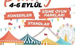 Tuzla Panayırı 4 Eylül’de başlıyor