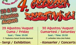 Umudumuz Gelecek Festivali bu akşam başlıyor