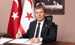 Ünal Üstel: Egemenliğimiz tartışılmaz, devletimiz vazgeçilmezdir