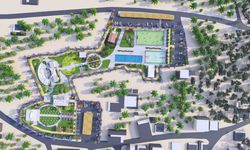 “Yaşam Park Projesi”nin temel atma töreni 13 Ağustos’ta yapılacak