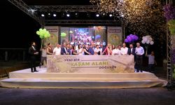 Yaşam Parkı Projesi’nin temelleri atıldı