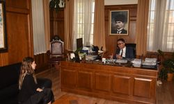 YSK Başkanı Özerdağ: “31 Temmuz itibarıyla seçmen sayısı 217 bin 56…"