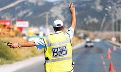 1 haftada 78 kaza, 1 ölü, 31 yaralı… 4 milyon TL’lik de zarar var