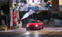 2025 Kuzey Kıbrıs Ralli Şampiyonası başladı