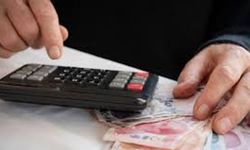 47 bin emekliye 2,4 milyar TL ödeme bugün hesaplarda