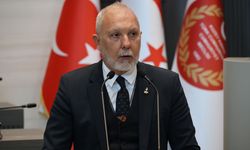 Akpınar: “Nükleer silahlar insanlığın geleceğini tehdit eden en büyük varoluşsal tehlike”