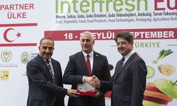 Amcaoğlu: "Türkiye her alanda KKTC'yi destekliyor"