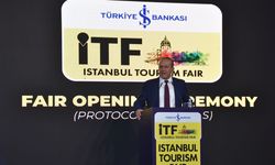 Ataoğlu: “KKTC, 365 Gün Turizm Potansiyeline Sahip”  Başbakan Yardımcılığı, Turizm, Kültür, Gençlik ve Çevre Bakanlığı,